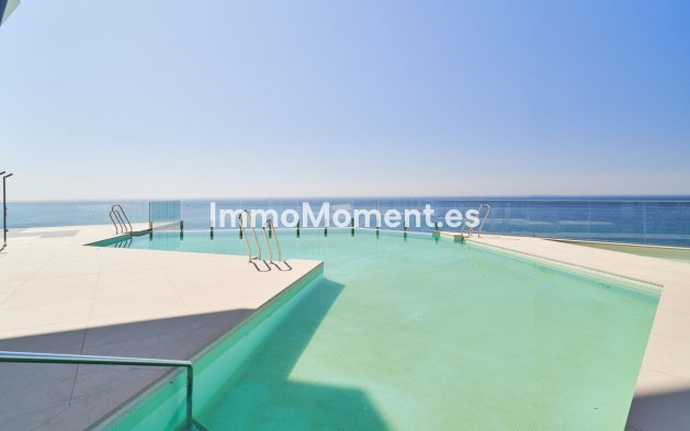 Revente - Appartement - Fuengirola - Fuengirola Centro