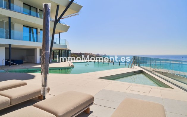 Revente - Appartement - Fuengirola - Fuengirola Centro