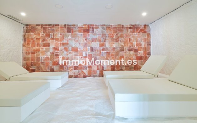 Revente - Appartement - Fuengirola - Fuengirola Centro