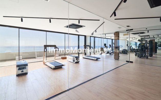 Revente - Appartement - Fuengirola - Fuengirola Centro