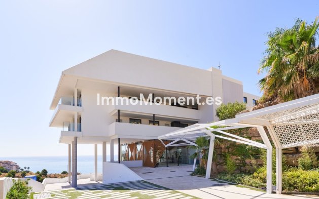 Revente - Appartement - Fuengirola - Fuengirola Centro