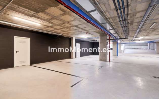 Revente - Appartement - Fuengirola - Fuengirola Centro