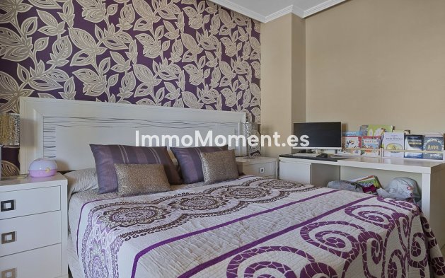 Wiederverkauf - Wohnung - Benalmadena - Torrequebrada