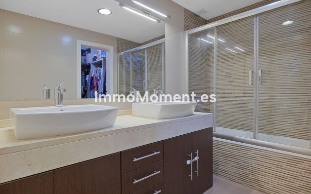 Wiederverkauf - Wohnung - Benalmadena - Torrequebrada