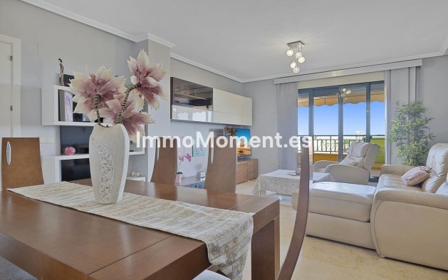 Wiederverkauf - Wohnung - Benalmadena - Torrequebrada