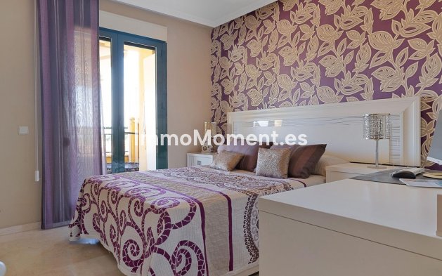 Wiederverkauf - Wohnung - Benalmadena - Torrequebrada