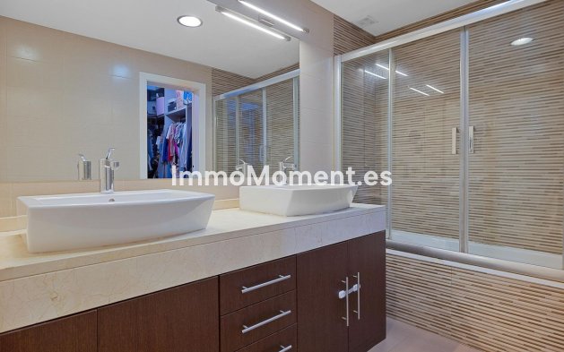 Wiederverkauf - Wohnung - Benalmadena - Torrequebrada