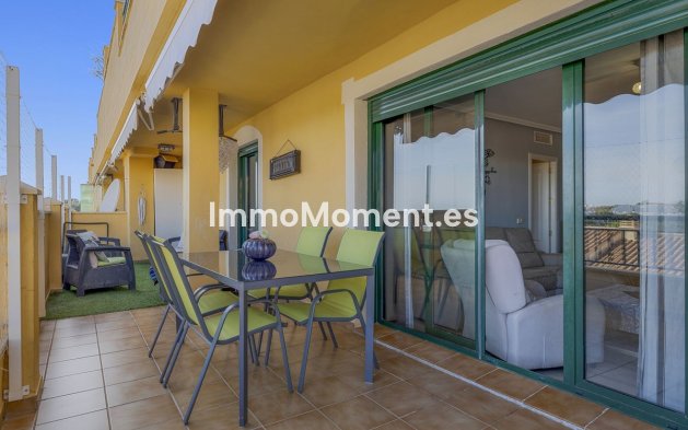 Wiederverkauf - Wohnung - Benalmadena - Torrequebrada