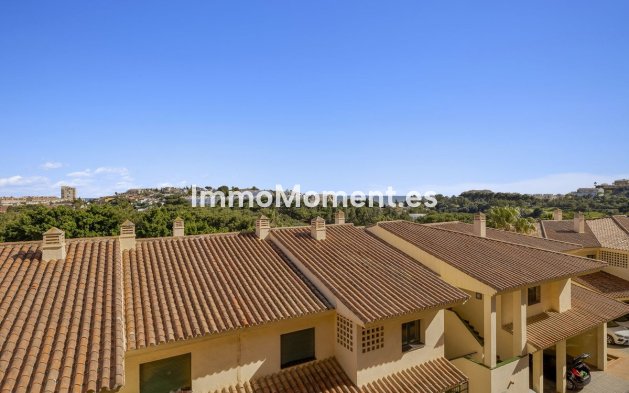 Wiederverkauf - Wohnung - Benalmadena - Torrequebrada