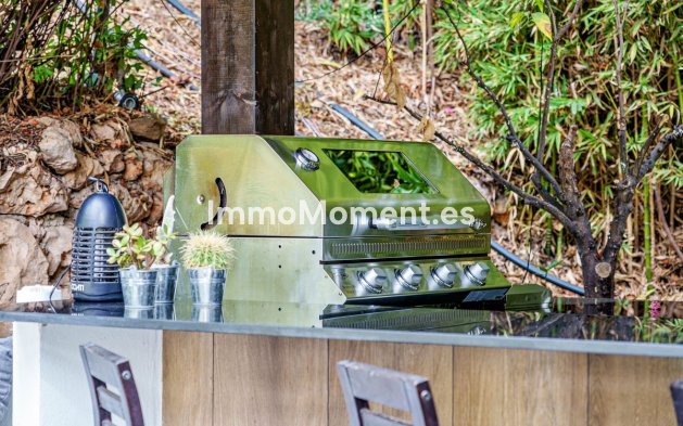 Resale - Villa - Marbella - Marbella Centro