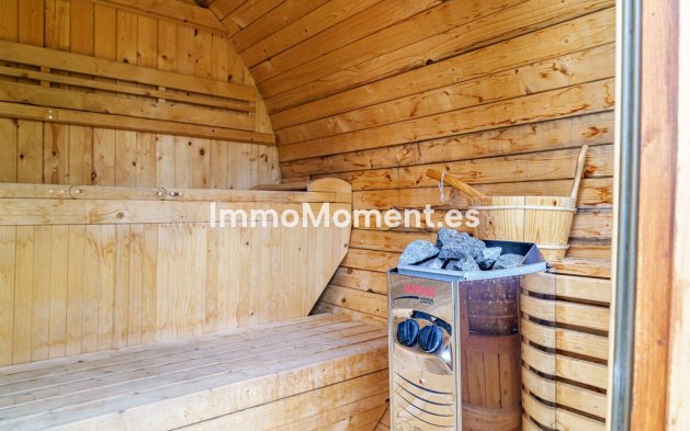 Resale - Villa - Marbella - Marbella Centro