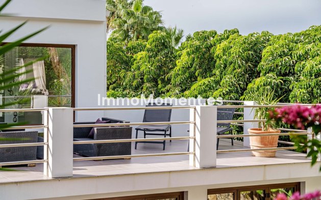 Resale - Villa - Marbella - Marbella Centro