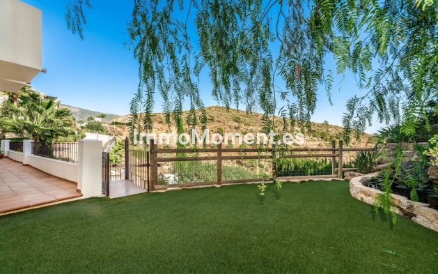 Bestaande woning - Villa - Benahavís - Benahavís Centro