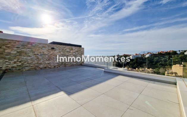 Revente - Appartement - Marbella - Artola