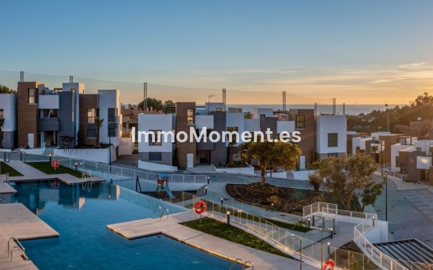 Revente - Appartement - Marbella - Artola