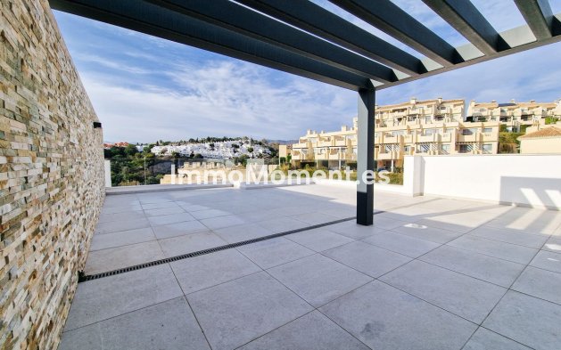 Revente - Appartement - Marbella - Artola