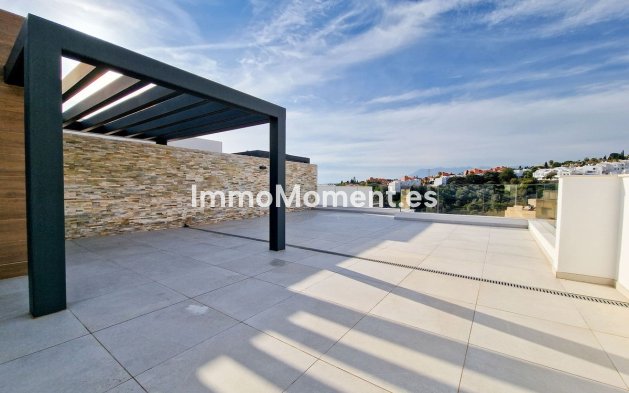 Revente - Appartement - Marbella - Artola