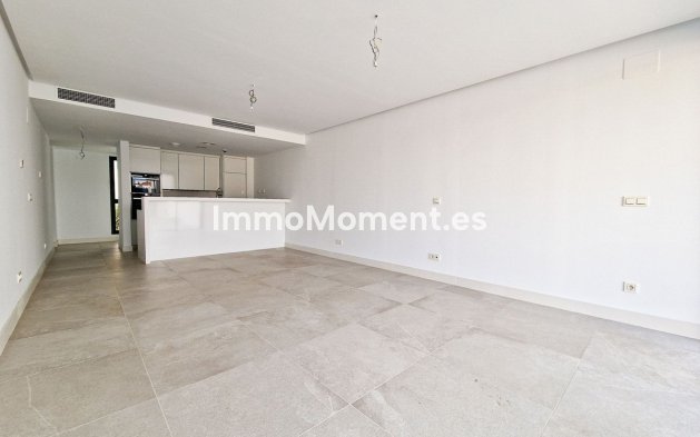 Revente - Appartement - Marbella - Artola