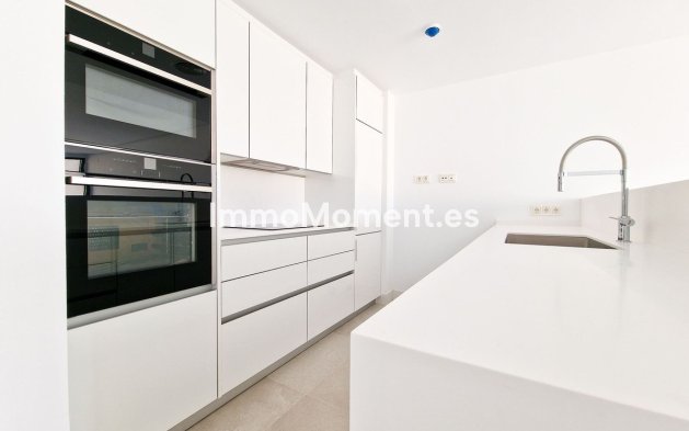 Revente - Appartement - Marbella - Artola