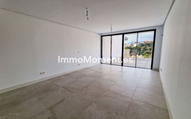 Revente - Appartement - Marbella - Artola