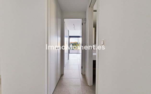 Revente - Appartement - Marbella - Artola
