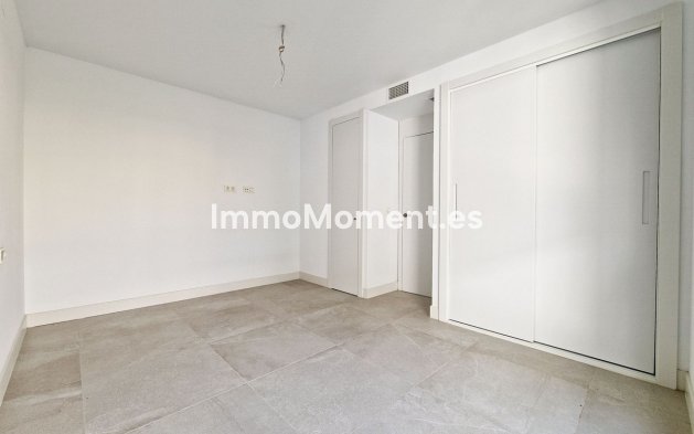 Revente - Appartement - Marbella - Artola