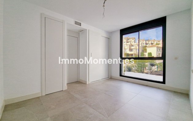 Revente - Appartement - Marbella - Artola
