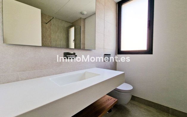 Revente - Appartement - Marbella - Artola