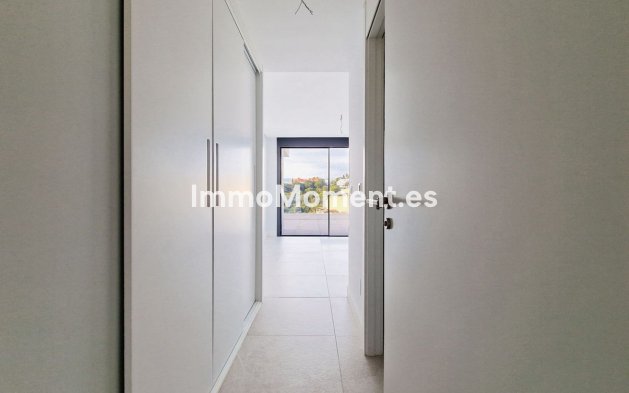 Revente - Appartement - Marbella - Artola