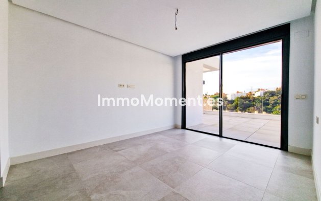 Revente - Appartement - Marbella - Artola