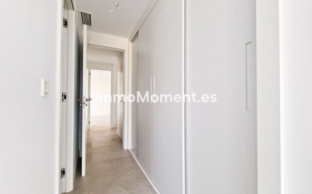 Revente - Appartement - Marbella - Artola