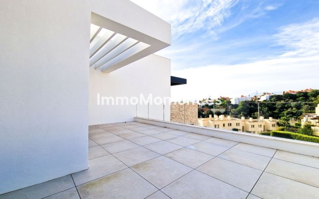 Revente - Appartement - Marbella - Artola