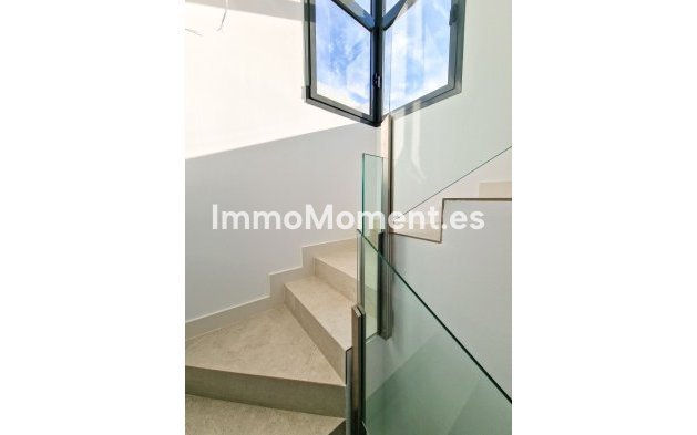 Revente - Appartement - Marbella - Artola