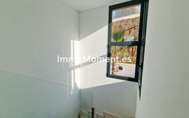 Revente - Appartement - Marbella - Artola