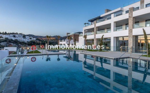 Revente - Appartement - Marbella - Artola