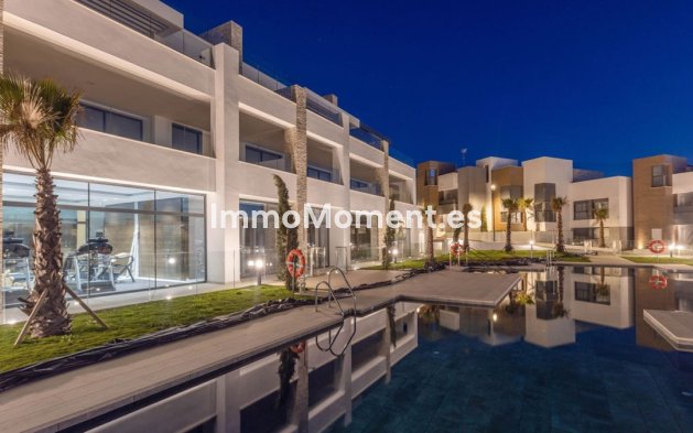 Revente - Appartement - Marbella - Artola