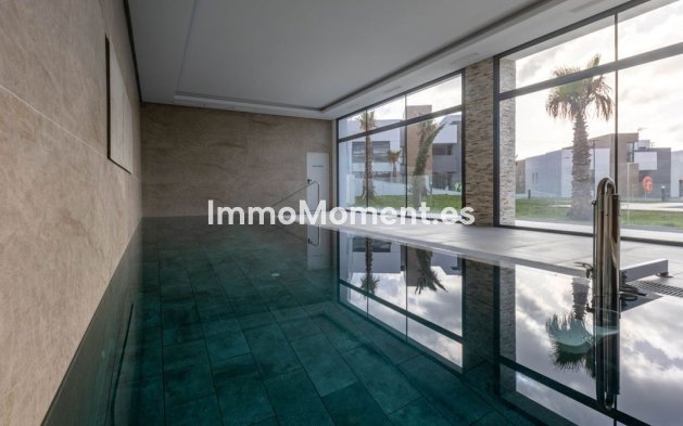 Revente - Appartement - Marbella - Artola