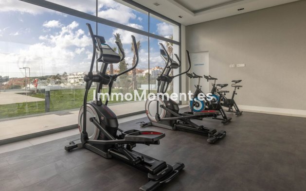 Revente - Appartement - Marbella - Artola