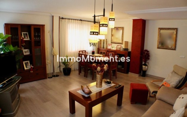 Wiederverkauf - Villa - La Nucía - La Nucia Centro