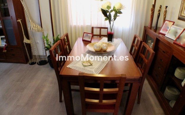 Wiederverkauf - Villa - La Nucía - La Nucia Centro