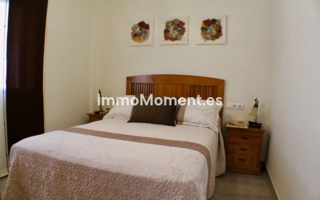 Wiederverkauf - Villa - La Nucía - La Nucia Centro