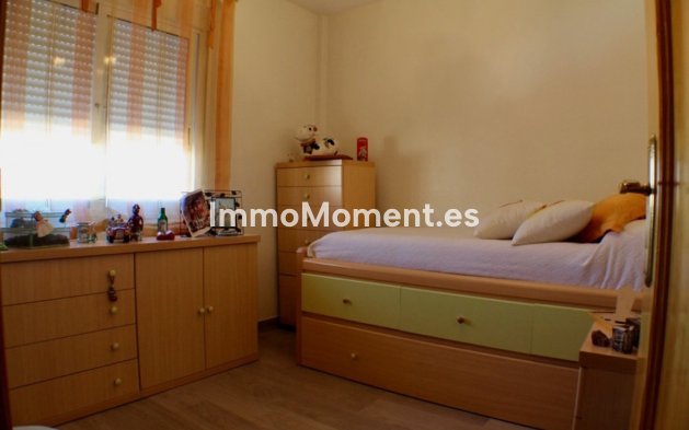 Wiederverkauf - Villa - La Nucía - La Nucia Centro