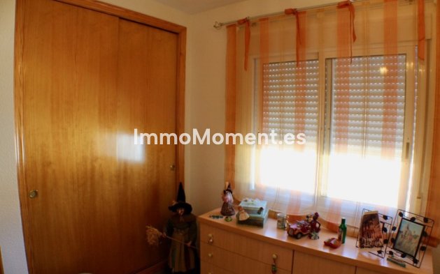 Wiederverkauf - Villa - La Nucía - La Nucia Centro