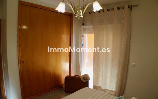 Wiederverkauf - Villa - La Nucía - La Nucia Centro