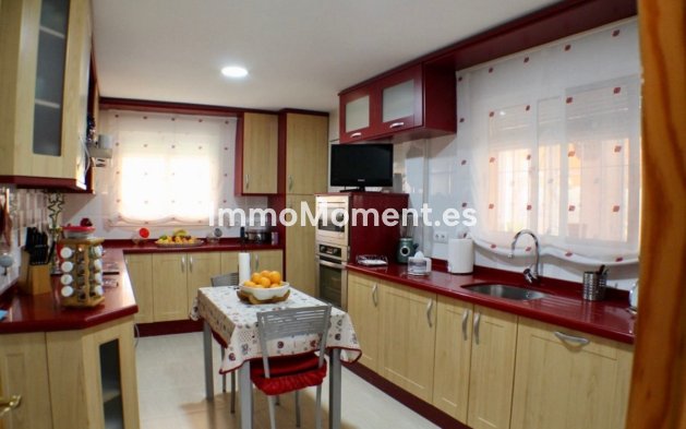 Wiederverkauf - Villa - La Nucía - La Nucia Centro