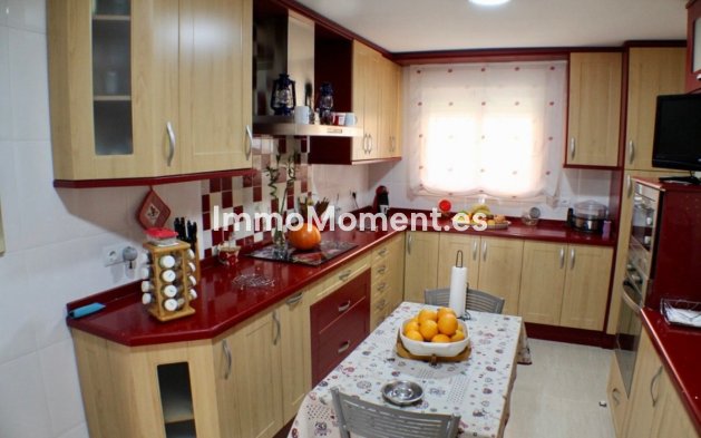 Wiederverkauf - Villa - La Nucía - La Nucia Centro