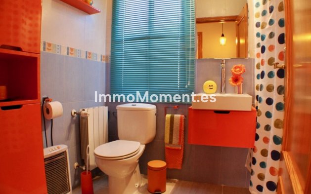 Wiederverkauf - Villa - La Nucía - La Nucia Centro