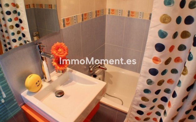 Wiederverkauf - Villa - La Nucía - La Nucia Centro