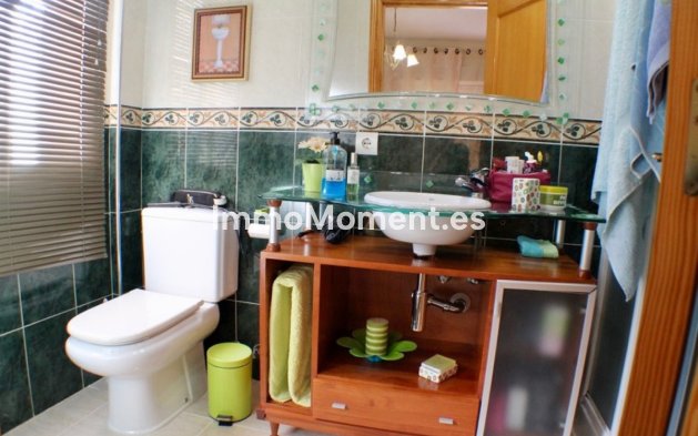 Wiederverkauf - Villa - La Nucía - La Nucia Centro