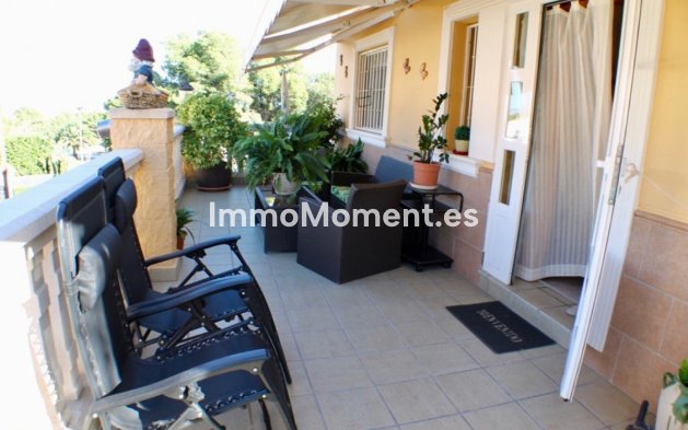 Wiederverkauf - Villa - La Nucía - La Nucia Centro